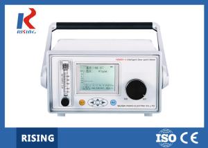 Quality Rswsy-Ii Switchgear Testing Equipment 3-5 Minutes Response Time wholesale