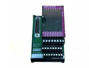 Quality P0916AE Foxboro FBM203 Assembly 8 Input Terminal Brand New Warranty 12 months wholesale