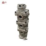 Apply to Digger Excavator Spare Parts WA320-3C WA300 WA320 Pilot Pump 705-55
