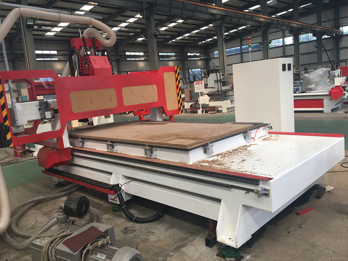 ATC wooden door design cheap cnc router machine for 3d woodworking
