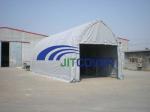 Strong Structure Boat Pavilion
