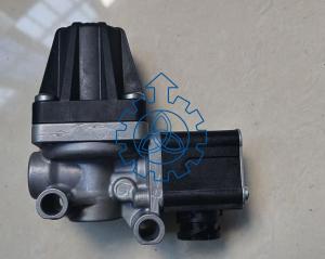 Quality Mercedes Truck Pressure Limiting Unit , AdBlue 9750090010 , 0044310306 wholesale