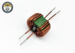 Custom Coil Common Mode Choke Power 10mH Molding Power Inductor TG-CMC013