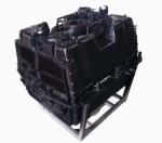 Rotational Molding Aluminum Mold for Plastic Rotomolded Parts