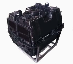 Quality Rotational Molding Aluminum Mold for Plastic Rotomolded Parts wholesale