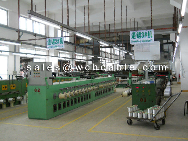 UL20866 China Manufacture UL-Rated TPU Sheathed 300V Control Cable Abrasion Resistant