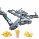 Hot Sale Manual Stainless Steel Potato Slicer Spiral Vegetable Cutter Potato