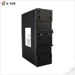 Managed Industrial Ethernet Switch 8 Port 100/1000X SFP 2 Port 100/1000X SFP