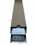 Ultra Thin 6.25A LED Module Power Supply Strips Light Box 24V 150W LED Driver