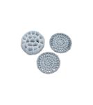 Bio Media Filter Biological Packing Porous Fluidized Bed Packing