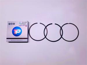 Quality DOOSAN DE12 Engine Piston Ring Antirust Durable 65.02503-8236 wholesale
