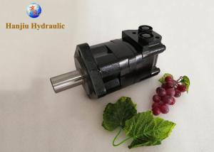 Quality Low Noise LSHT Hydraulic Motor High Torque 32mm Shaft 4 Bolt 82.55mm / 106.4mm wholesale