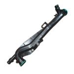 Water Pump Radiator Intercooler Coolant Pipe 9803145580 9807326280 for Peugeot
