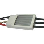 RC Airplane Fix - Wing Multicopter ESC 180A 2-7S Brushless White Color With 5V