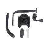 Customized Height Adjustment Office Chair Mechanism Rotary Lift Return Force