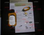 vocom 88890020 Truck Diagnostic Scanner Interface 88890020
