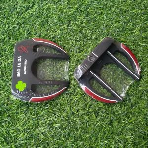 Quality mallet golf putter, golf head , golf putter , complete golf putter wholesale