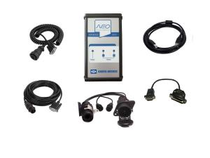 Quality Braking KNORR - BREMSE ECUtalk Special Vehicle Testing Tools wholesale
