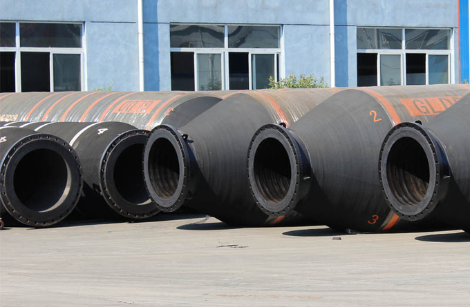 Flexible Armored Hose Pipe Hydraulic Water Discharge Hose Reel Gas Hose