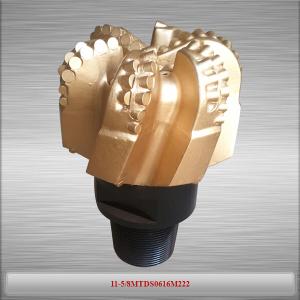 Quality 11 5/8MTD S0616M222 PDC drill bit for oil well/water well/mining well wholesale