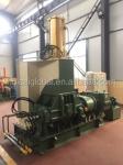 CE ISO 9001 Approved 10L 20L 35L 55L 75L 110L to 150L Rubber Kneader Mixer with