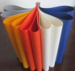 Custom Design Waterproof Equipment Covers Laminate Coating For Trucks Outdoor