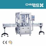 Cosmetics Cream Lotion Automatic Bottle Filling Machine 2000BPH