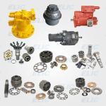 330C excavator hydraulic piston main pump A8VO200 pump repair kits 216-0038 216
