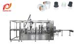 4Lanes K Cup Filling And Sealing Machine