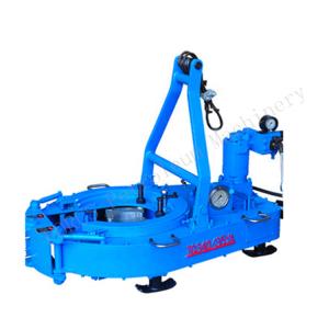 Quality SX/SLX TQ340/35YA Hydraulic Casing Power Tong 5 1/2&quot; To 13 3/8&quot; wholesale