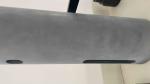 Black / Gray Silicon Nitride Ceramics High Compressive Strength