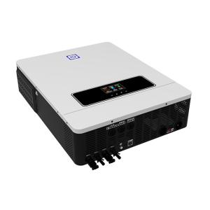 Quality Hybrid 10.2KW Off Grid Solar Inverter AC 220V 230V PV 900V-450V wholesale