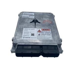 Quality High Guarantee Excavator Control Unit 8-98085468-0 8-98126053-0 for ZAX200-3 SH200-5 wholesale