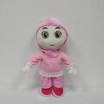 30cm African Girl Doll Plush Toys Girl Stuffed Gift For Children'S Day