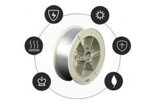 Quality ESKA 0.25MM CK10 Glass Bare Optical Fiber PMMA From Mitsubishi Chemical Corporation wholesale