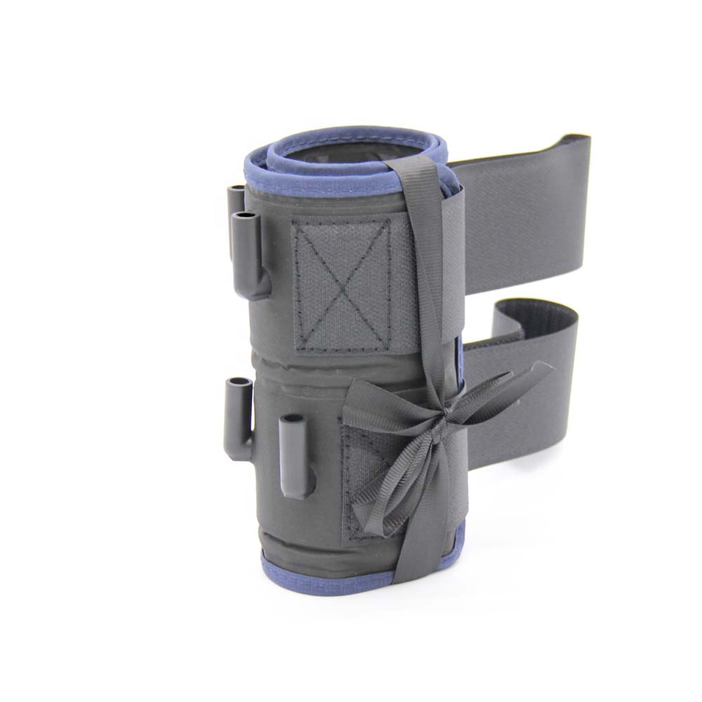 NO Stock Rapid Clot Strap Tourniquet Cuff Non-invasive Design Medical Equipment GB2626-2006 Standard