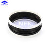 PDE 708610 TECNOLAN Rubber Oil Seal