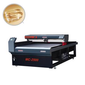 Quality CO2 Acrylic Laser Cutting Machine 300W For Nonmetal Materials wholesale