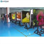 Led Interactive Whiteboard Display Touch Screen 98 Inch