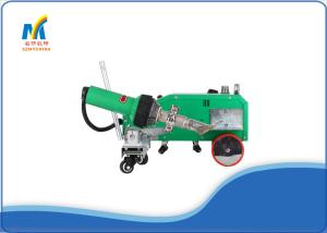 Quality 110V Pvc Welding Machine With 1 Year Warranty wholesale
