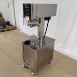 Lw-B4B3 High Speed PLC Electric Can Sealing Machine 380V