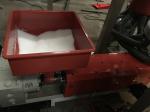 blown film extrusion machine