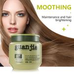Boost Your Hair's Shine with Private Label Hair Treatment Mask Samples Freely