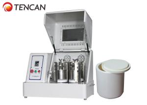 Quality 220V/1.5KW 10L Ball Milling Machine For Pigment Powder Sample Grinding wholesale