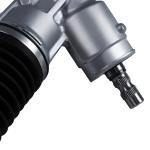 Year 2018- SR-1028 MASUMA Auto Repair Steering Gear 45510-76010 LHD Hydraulic