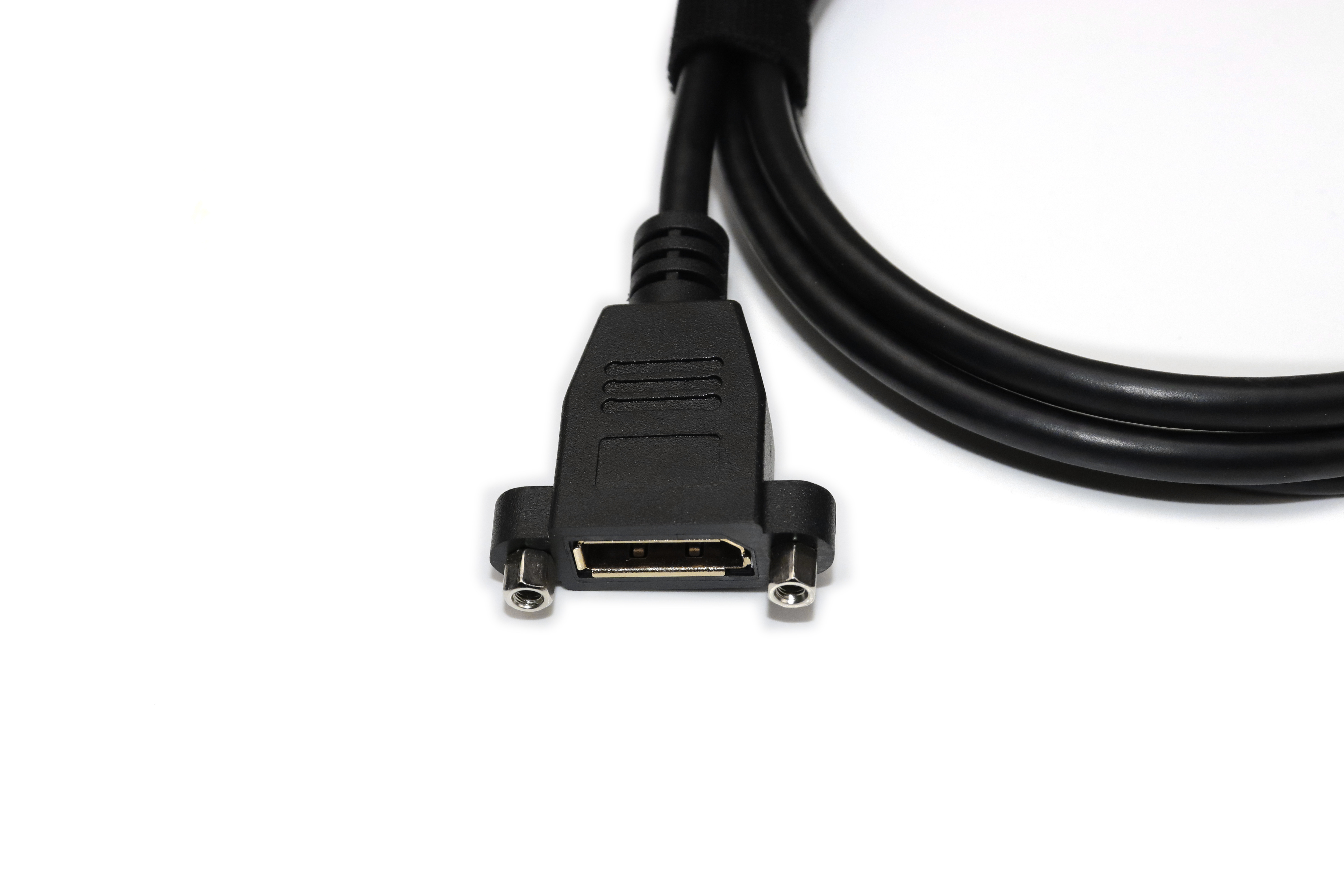 Displayport To Displayport Extension Cable DP Male To Female Support 4K@60Hz