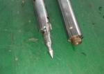Prospectin Wireline Drilling Core Barrel Double Triple Tube Hard Bending Deep