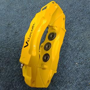 Quality 6 Piston High Performance Brake Caliper Aluminum Alloy wholesale