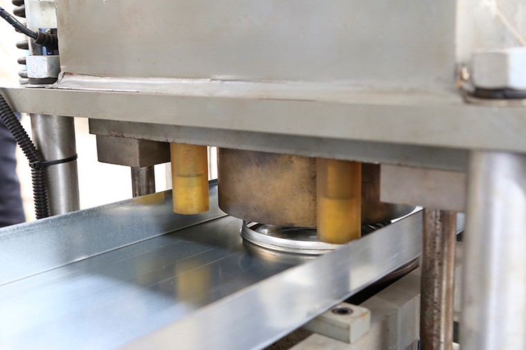 Highly Efficient Steel Profile Stud And Track Roll Forming Machine 18 Station