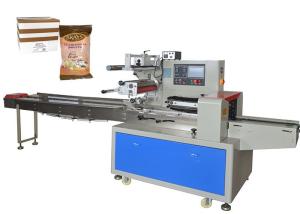 Quality Fruit Drops Sugar Packaging Machine Weighing Type Automatic Package wholesale